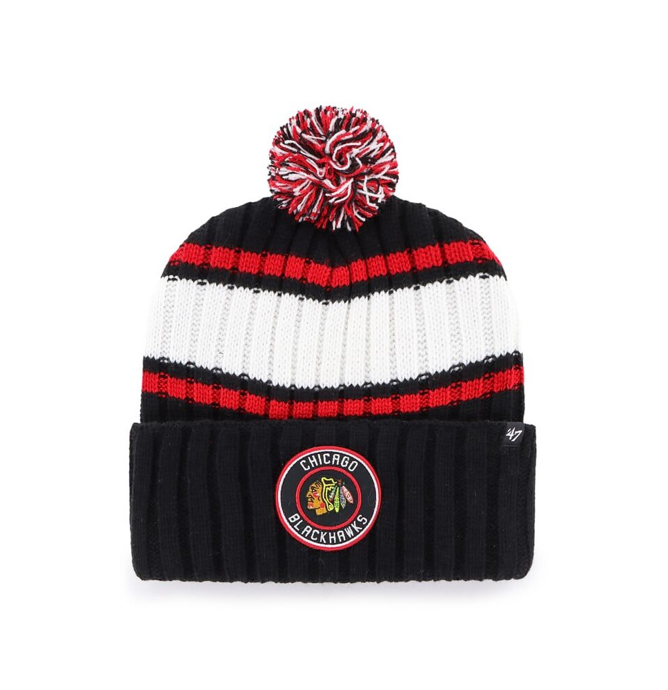 Kulich 47 Plateau Chicago Blackhawks SR