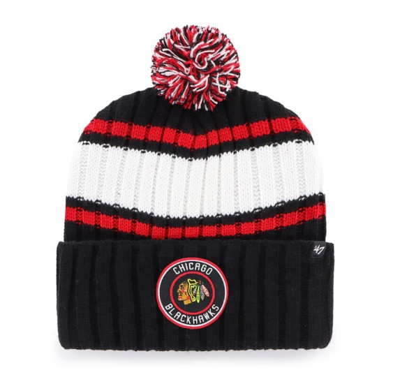 Kulich 47 Plateau Chicago Blackhawks SR