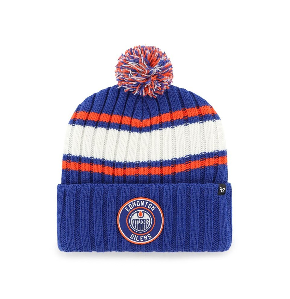 Kulich 47 Plateau Edmonton Oilers SR