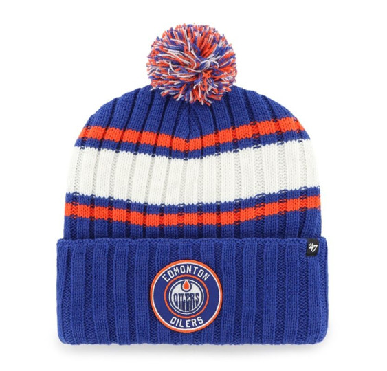 Kulich 47 Plateau Edmonton Oilers SR