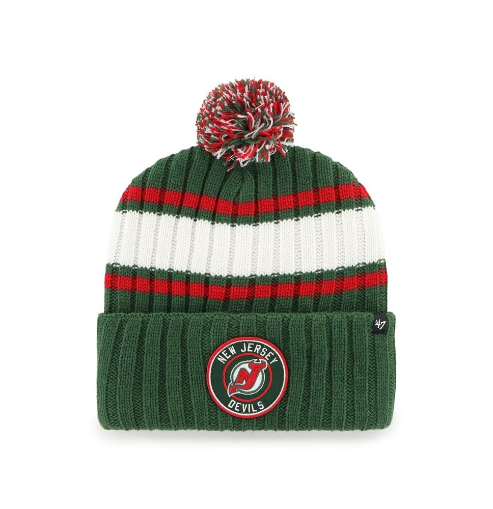 Kulich 47 Plateau New Jersey Devils SR