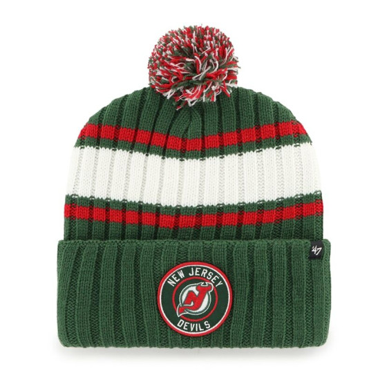 Kulich 47 Plateau New Jersey Devils SR