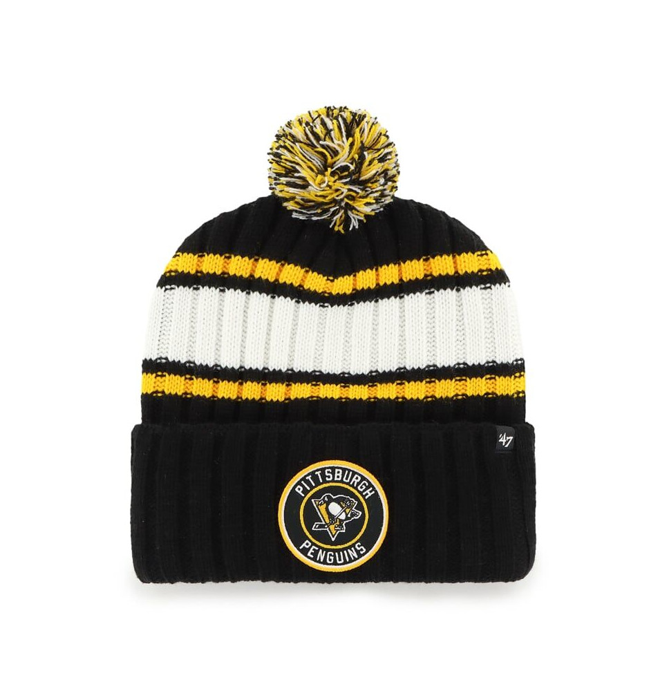 Kulich 47 Plateau Pittsburgh Penguins SR