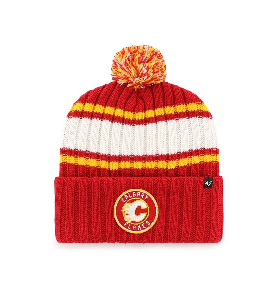 Kulich 47 Plateau Calgary Flames SR