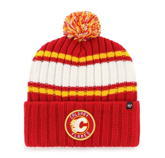 Kulich 47 Plateau Calgary Flames SR