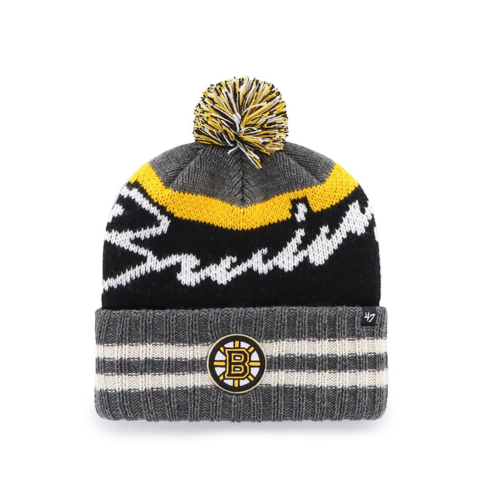 Kulich 47 Hyperbolic Boston Bruins SR