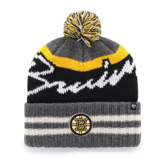 Kulich 47 Hyperbolic Boston Bruins SR