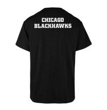 Triko 47 Backer Chicago Blackhawks SR