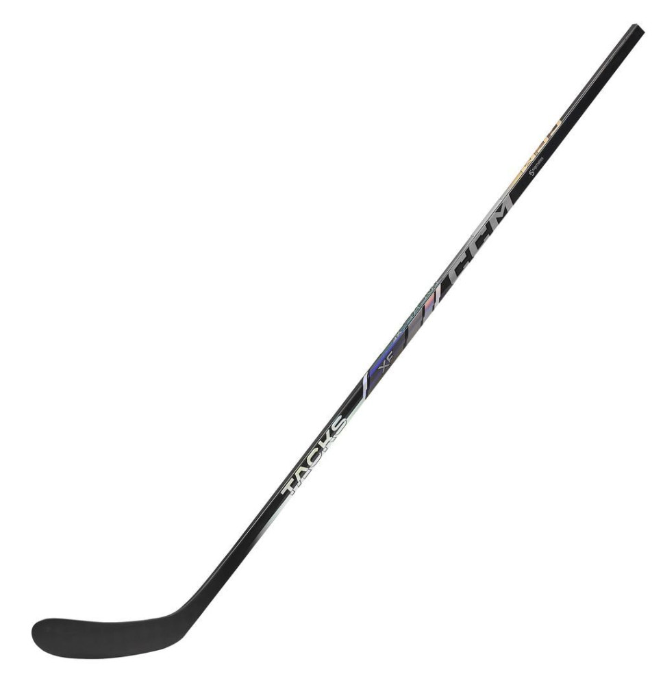 Hůl CCM Tacks XF SR 75