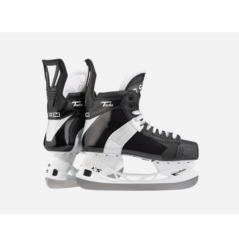 Brusle CCM Tacks 652 SR