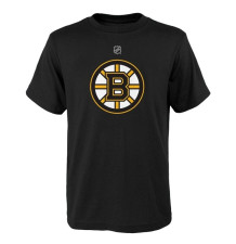 Triko Logo Primary Boston Bruins JR