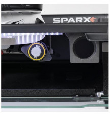 Bruska Sparx PS300 Sharpener 3 Commercial