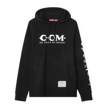 Mikina CCM 125 Years Anniversary Pullover SR