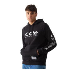 Mikina CCM 125 Years Anniversary Pullover SR