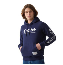 Mikina CCM 125 Years Anniversary Pullover SR