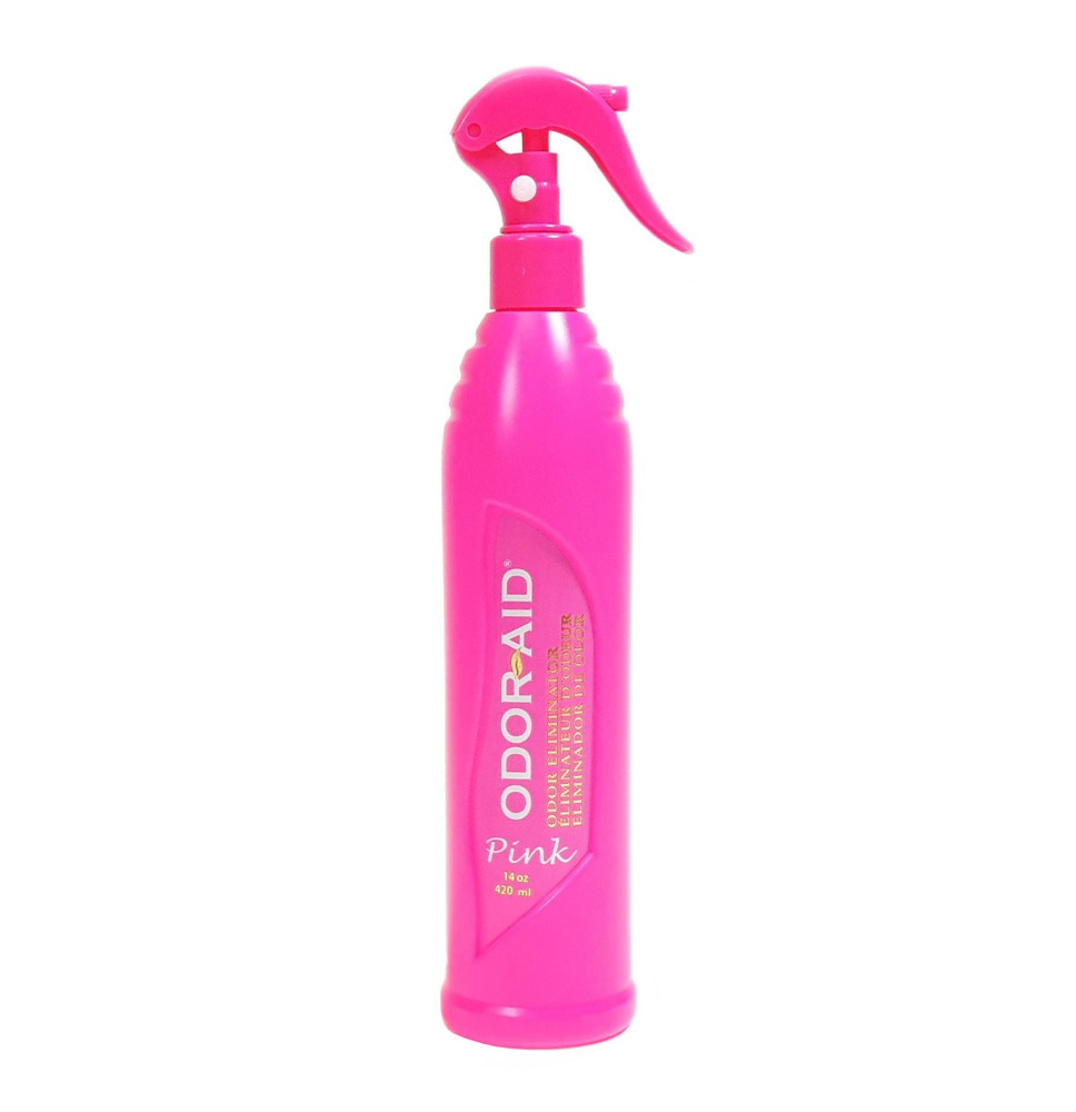 Vůně Odor Aid Pink 420ml