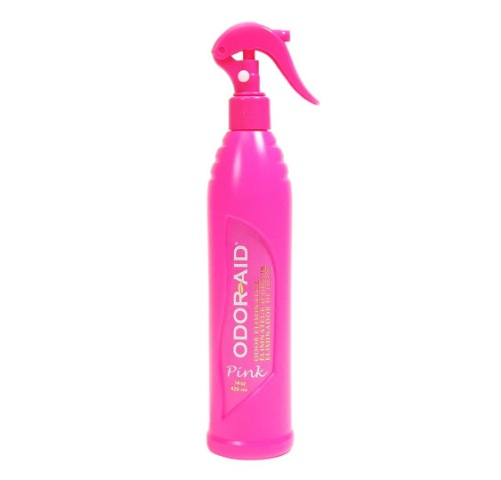 Vůně Odor Aid Pink 420ml