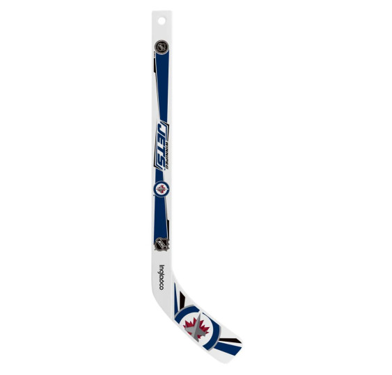 Hůl Plastic Winnipeg Jets