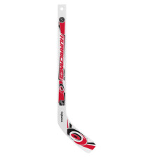 Hůl Plastic Carolina Hurricanes