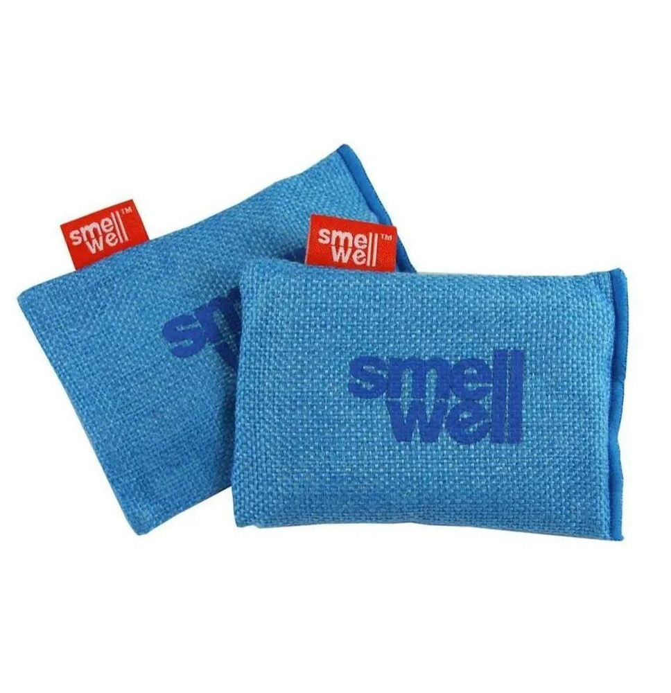 Pohlcovač pachu SmellWell Sensitive Blue