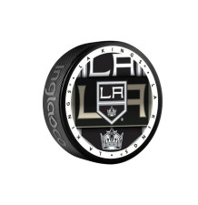 Puk Medallion Los Angeles Kings Blistr