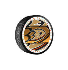 Puk Medallion Anaheim Ducks Blistr