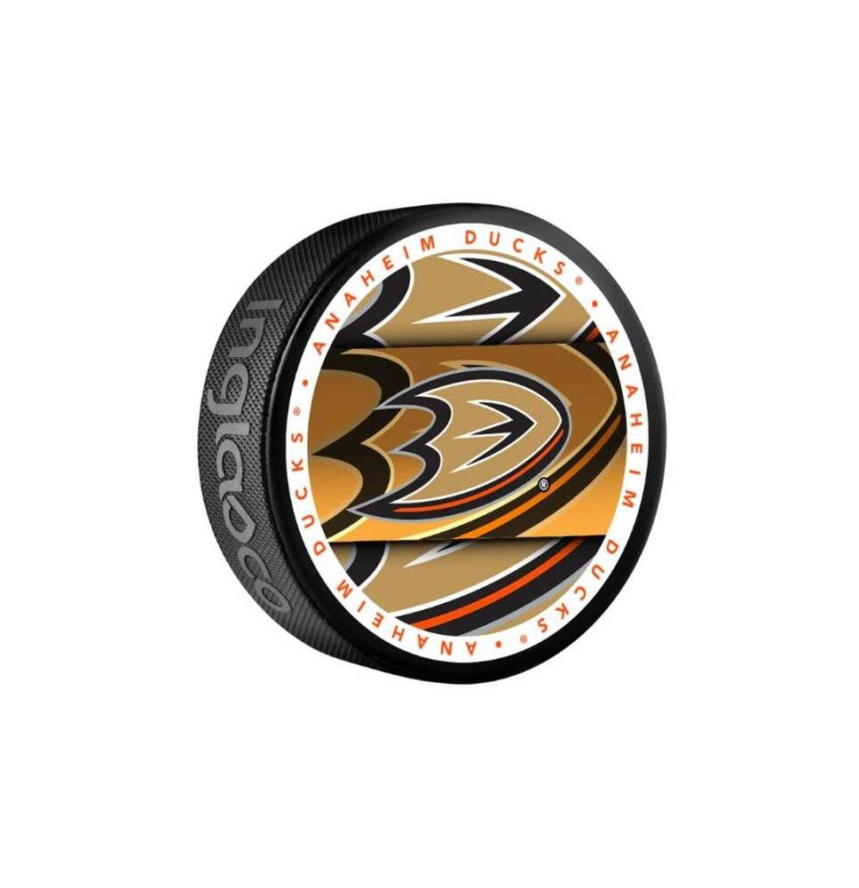 Puk Medallion Anaheim Ducks Blistr