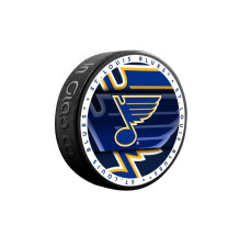 Puk Medallion St.Louis Blues Blistr