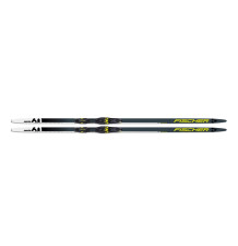 Set Fischer Aerolite Combi 60+Race Combi