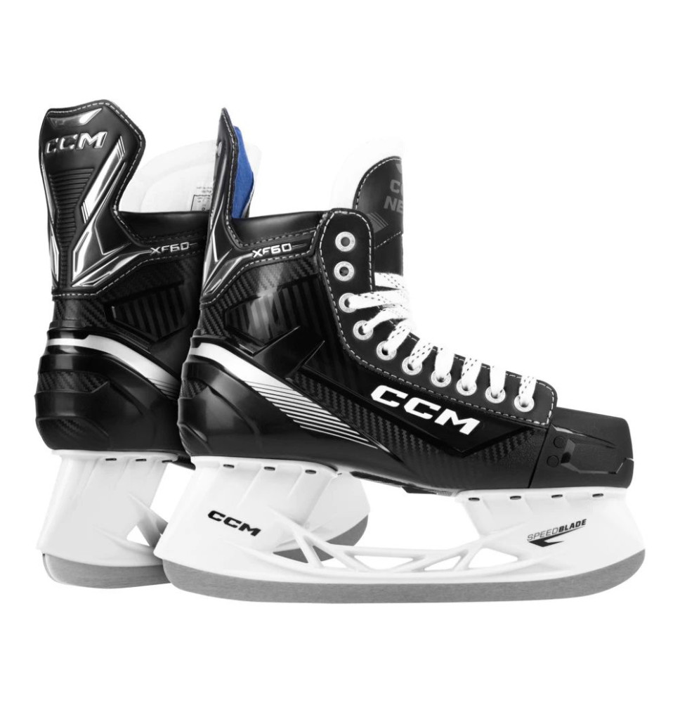 Brusle CCM Tacks XF 60 SR