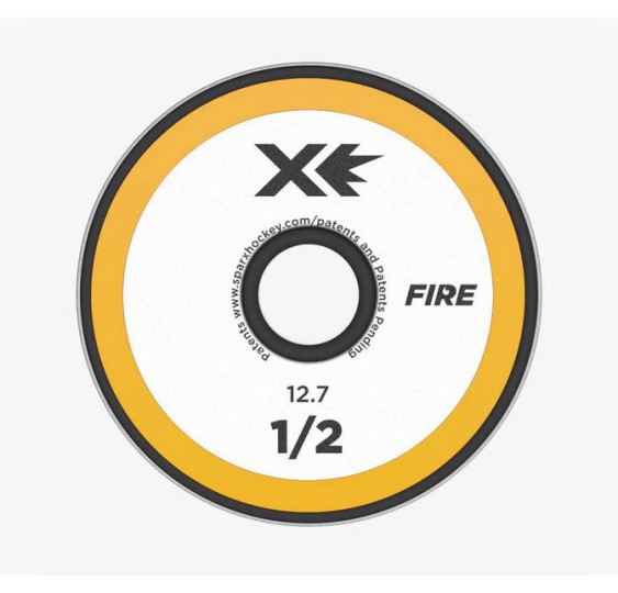 Brusný kotouč Sparx Fire 1/2 13mm