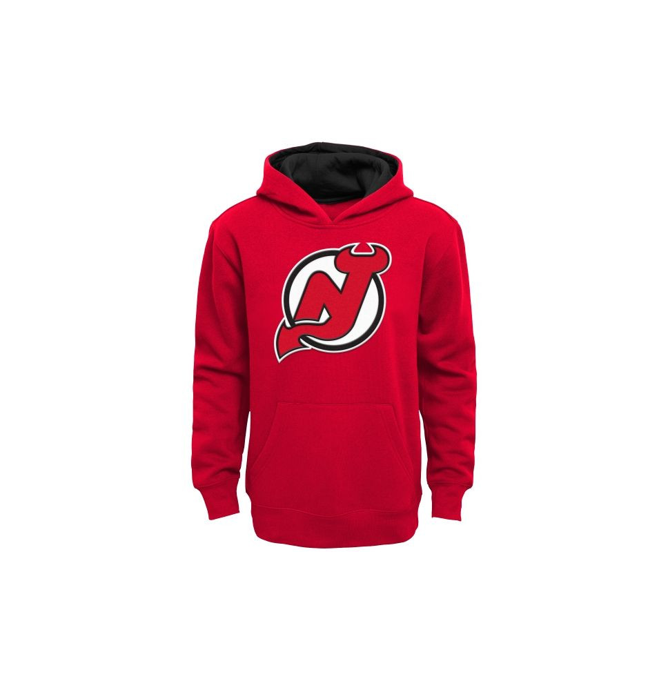 Mikina Alternative Prime New Jersey Devils JR