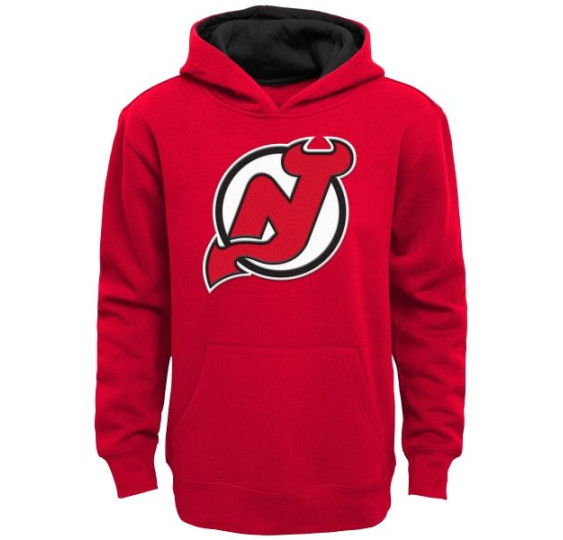 Mikina Alternative Prime New Jersey Devils JR