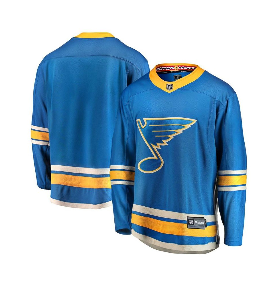 Dres Breakaway St.Louis Blues Alternate SR