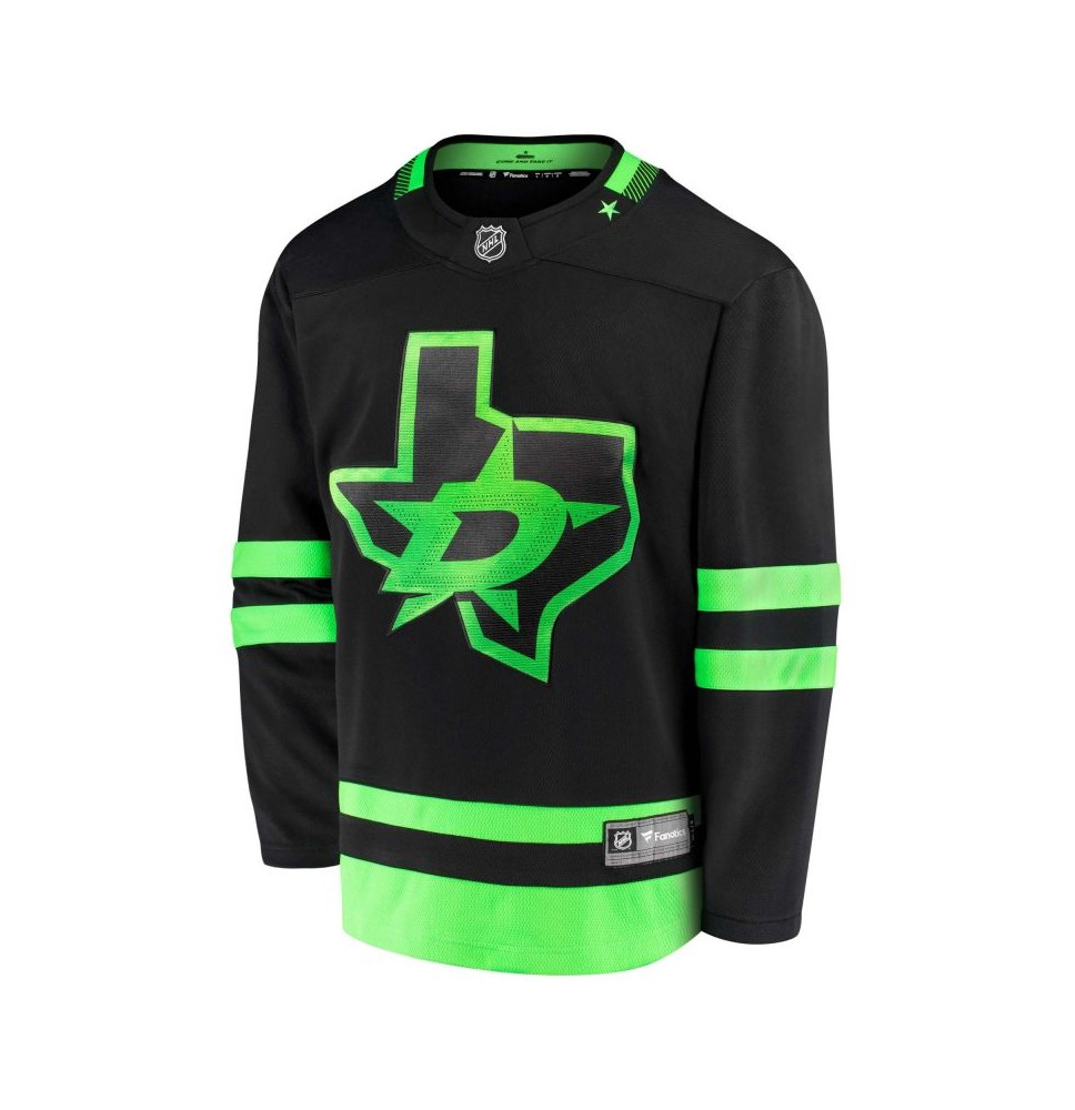 Dres Breakaway Dallas Stars Alternate SR