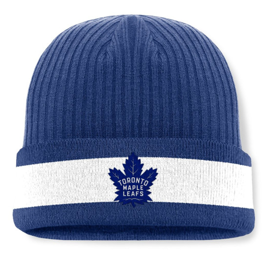 Kulich Beanie Toronto Maple Leafs SR