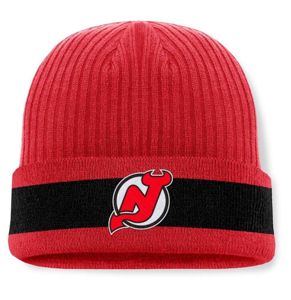 Kulich Beanie New Jersey Devils SR