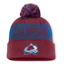 Kulich Pom Beanie Colorado...