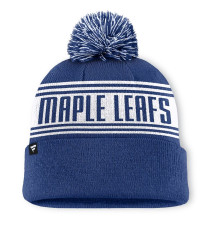 Kulich Pom Beanie Toronto Maple Leafs SR