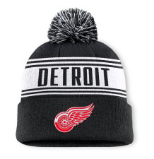 Kulich Pom Beanie Detroit...