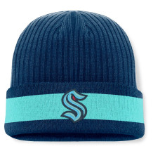 Kulich Beanie Seattle Kraken SR