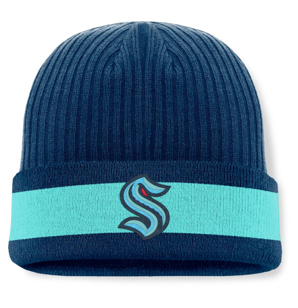 Kulich Beanie Seattle Kraken SR