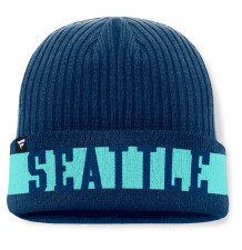 Kulich Beanie Seattle Kraken SR