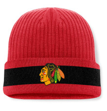 Kulich Beanie Chicago Blackhawks SR