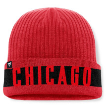 Kulich Beanie Chicago Blackhawks SR