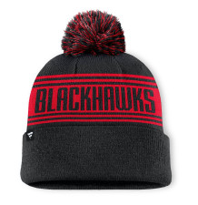 Kulich Pom Beanie Chicago Blackhawks SR