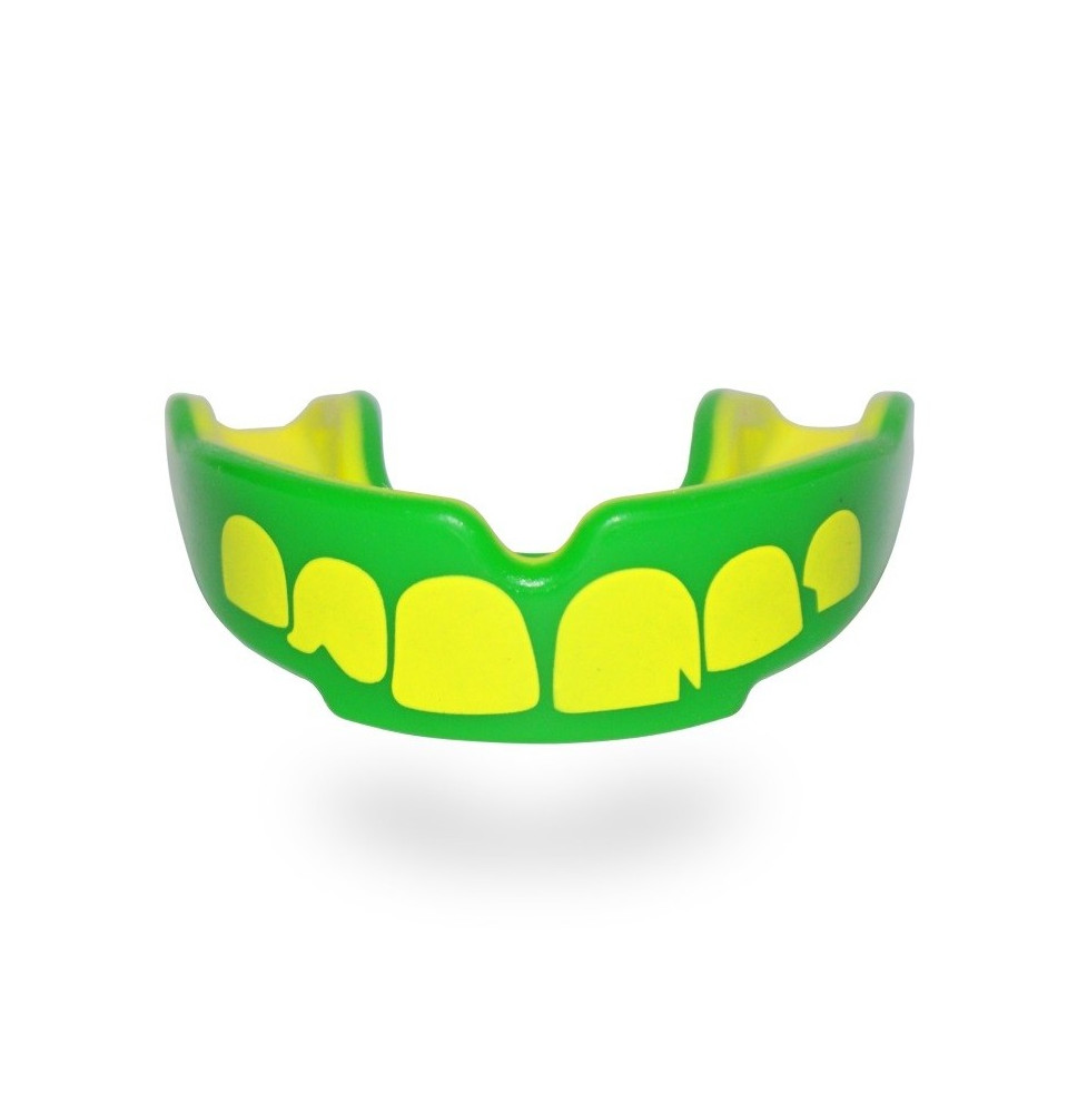 Chrániče zubů Safe Jawz Ogre