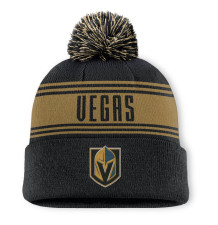 Kulich Pom Beanie Vegas Golden Knights SR