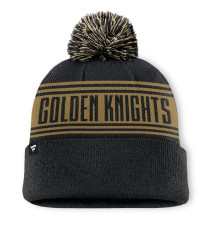 Kulich Pom Beanie Vegas Golden Knights SR