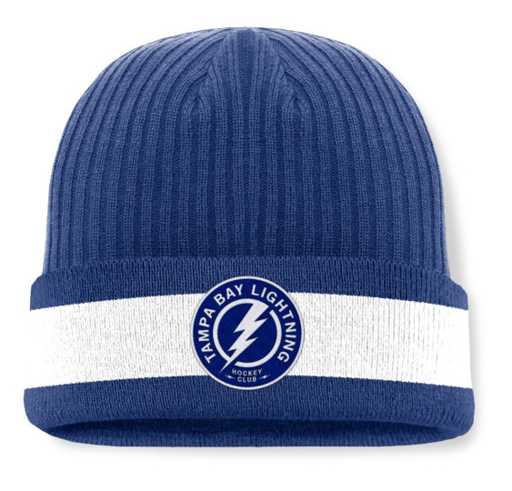 Kulich Beanie Tampa Bay Lightning SR